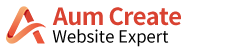 AumCreate – 网站定制与轻量应用交付